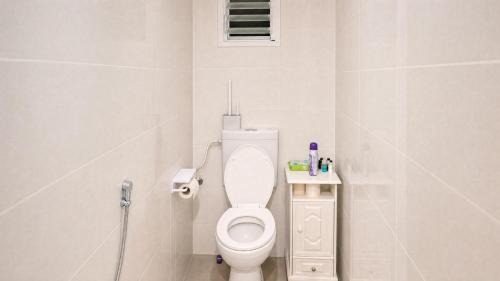 Qiryat Shemona Apartment | יחידת דיור חדשה עם גינה ומקלט - היחידה בגליל