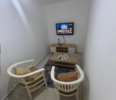 Qiryat Shemona Apartment | יחידת דיור חדשה עם מקלט - היחידה בגליל