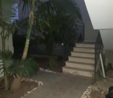 Rosh Pinna Apartment | יחידת דיור עם בריכה פרטית מפנקת