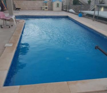 Rosh Pinna Apartment | יחידת דיור עם בריכה פרטית מפנקת