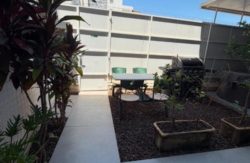Nahariya Apartment | יחידת דיור שקטה נעימה