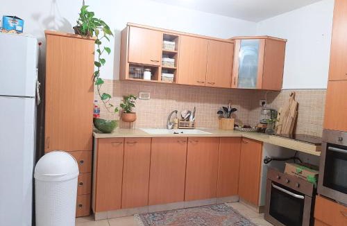 Beit She'an Apartment | יחידת נוף לגלבוע