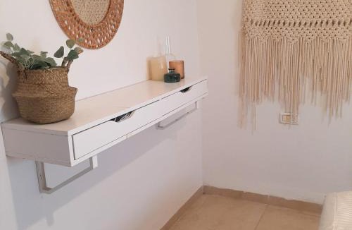 Beit She'an Apartment | יחידת נוף לגלבוע
