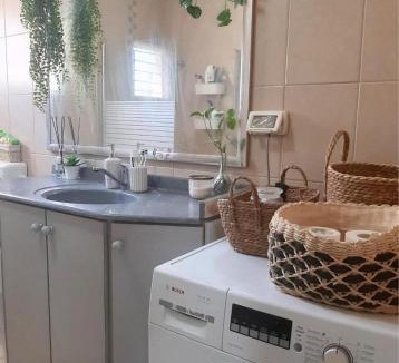 Beit She'an Apartment | יחידת נוף לגלבוע