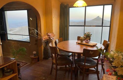 Mitzpe Ramon Apartment | יסמינא- נוף למכתש רמון