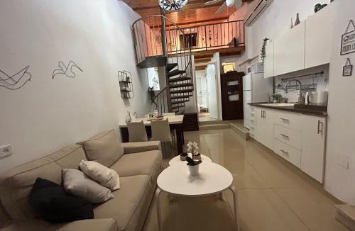 Acre Apartment | ״יעד״ יחידת דיור כפרית