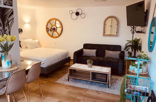 Rosh Pinna House | יעלה בנוף ראש פינה
