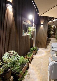 Rosh Pinna House | יעלה בנוף ראש פינה