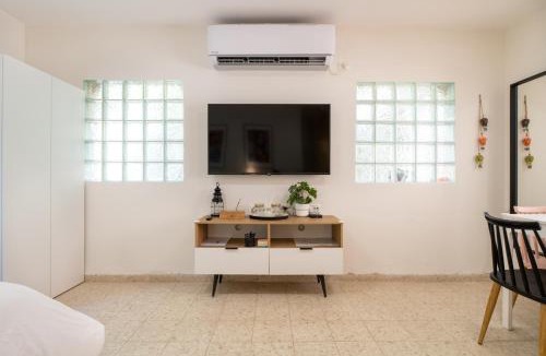 Ramat Yishai Apartment | ירוק באלה - דירת נופש ברמת ישי