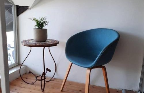 Qatsrin Apartment | ירוק בגולן