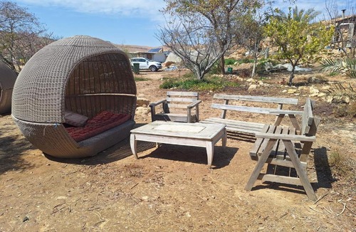 Mitzpe Ramon Other | כרם שיזף
