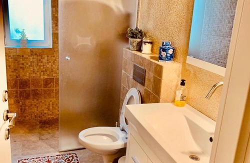 Kfar Blum Apartment | לארח, זה בטבע שלנו