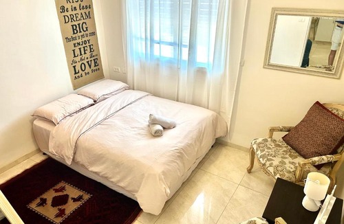 Kfar Blum Apartment | לארח, זה בטבע שלנו