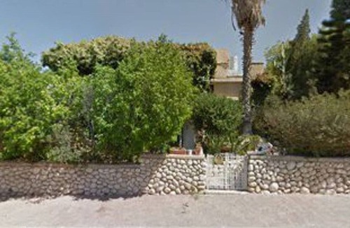 Lehavim House | להבים 15 דקות מבאר שבע in Lehavim