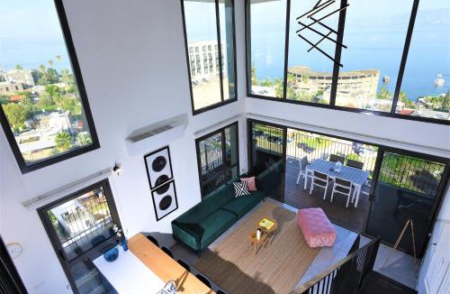 Tiberias Old City Apartment | לויקיישן
