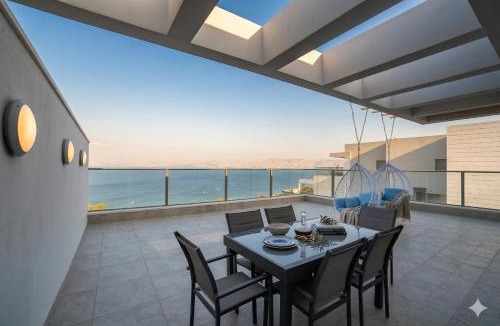 Tiberias Apartment | לויקיישן