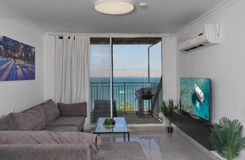Tiberias Apartment | לויקיישן