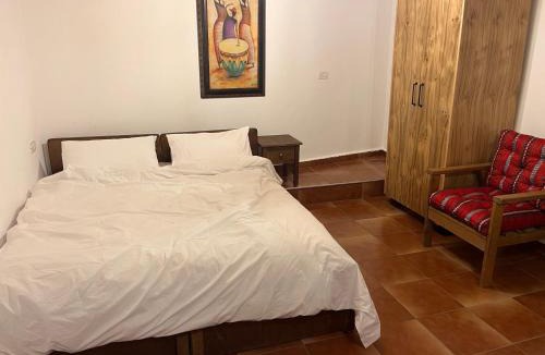 Hurfeish Apartment | לומינוס האגוז