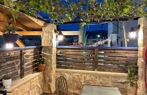 Hurfeish Apartment | לומינוס הגפן