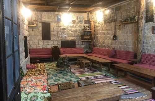 Hurfeish Apartment | לומינוס הגפן