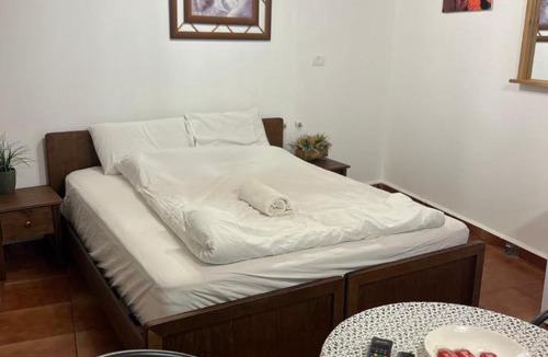 Hurfeish Apartment | לומינוס הגפן
