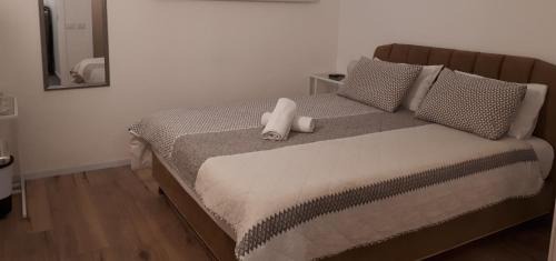 Petah Tikva House | לינה במרכז - Accommodation in the center