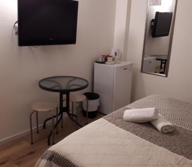 Petah Tikva House | לינה במרכז - Accommodation in the center