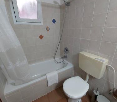 Korazim Apartment | למרפסת La Balcona