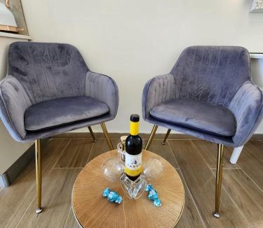 Safed Apartment | לנפוש בצפת
