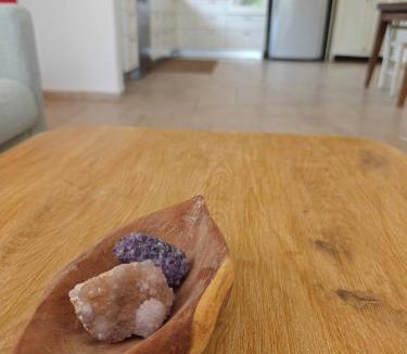Tsukim House | לנשום בצוקים