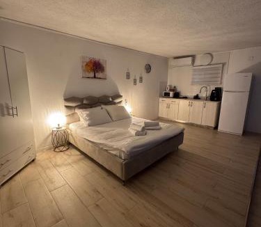 Elkosh Apartment | לקשורי סוויט - Luxury suite
