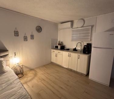 Elkosh Apartment | לקשורי סוויט - Luxury suite