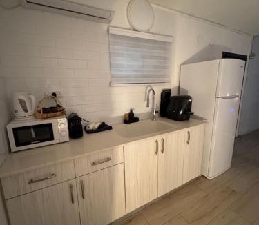 Elkosh Apartment | לקשורי סוויט - Luxury suite