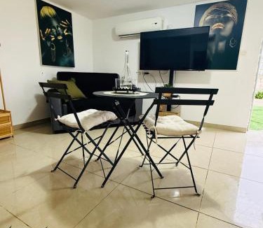 Qiryat Shemona Apartment | לרניקה - יחידות אירוח