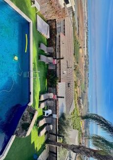 Migdal Villa | מאור בכנרת