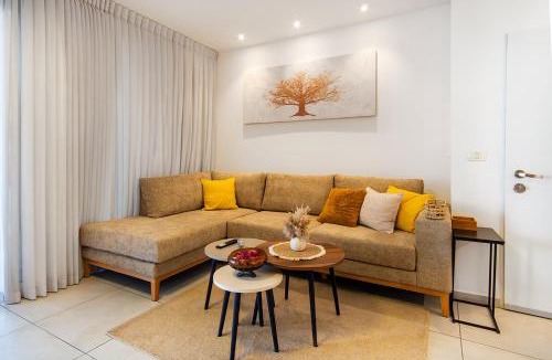 Migdal Apartment | מגדלא רזורט 2 - סויטה למשפחות עם בריכת זרמים וגקוזי פרטיים