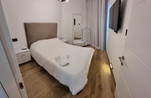 Tiberias Apartment | מגדלי המלכים בוטיק כנרת