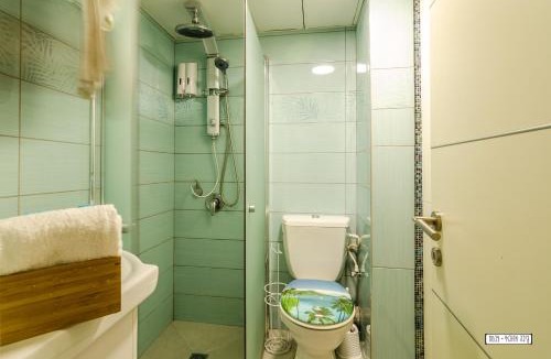 Tiberias Apartment | מגדלי המלכים נופש משפחתי