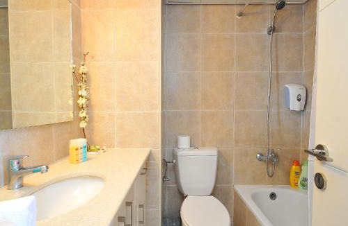 Tiberias Apartment | מגדלי המלכים נופש משפחתי