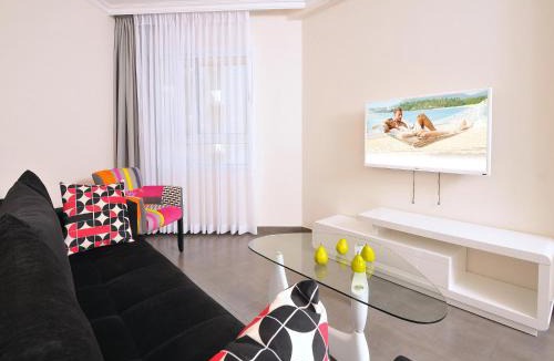 Tiberias Apartment | מגדלי המלכים נופש משפחתי