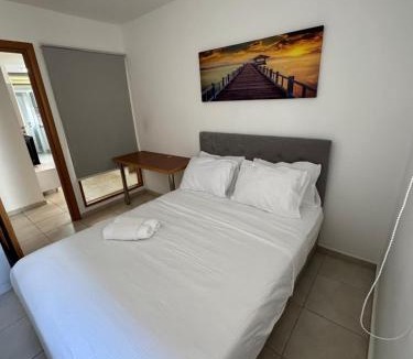 Eilat Apartment | מגדלי חי 3