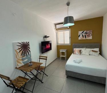 Eilat Apartment | מגדל חי 1
