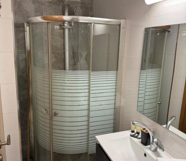 Eilat Apartment | מגדל חי 1