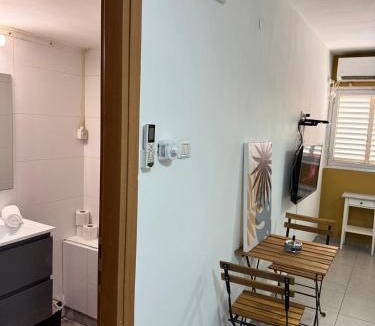 Eilat Apartment | מגדל חי 1