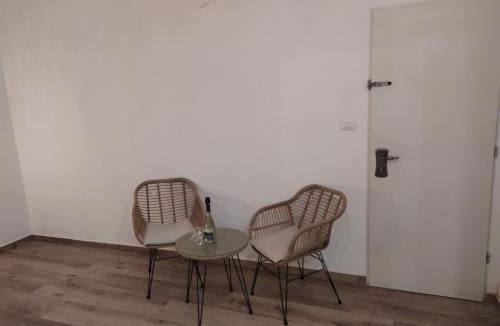 Dimona Apartment | מדבריות השחר