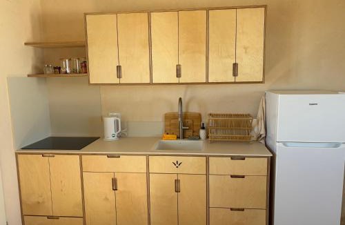 Misgav Apartment | מול האופק horizonview