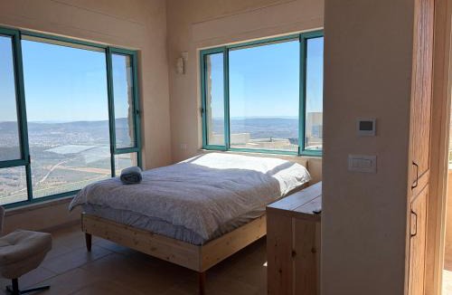Misgav Apartment | מול האופק horizonview