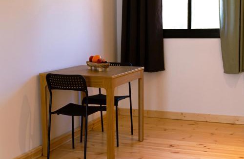 Ein Zivan Cabin | מול ההר