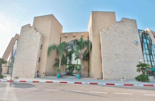 Caesarea House | מול הים בקיסריה