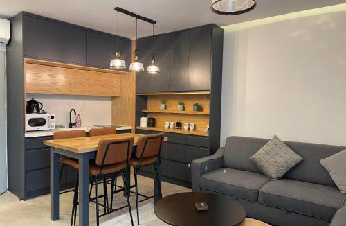 Caesarea Apartment | מול הים בקיסריה1